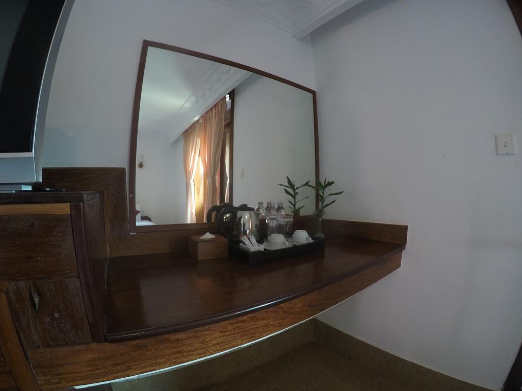 Apsara Sovannaphum Boutique Siem Reap Extérieur photo