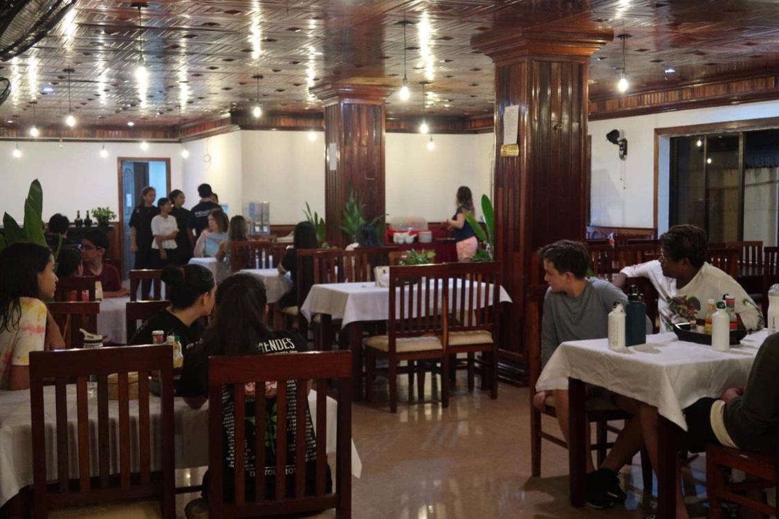 Apsara Sovannaphum Boutique Siem Reap Extérieur photo